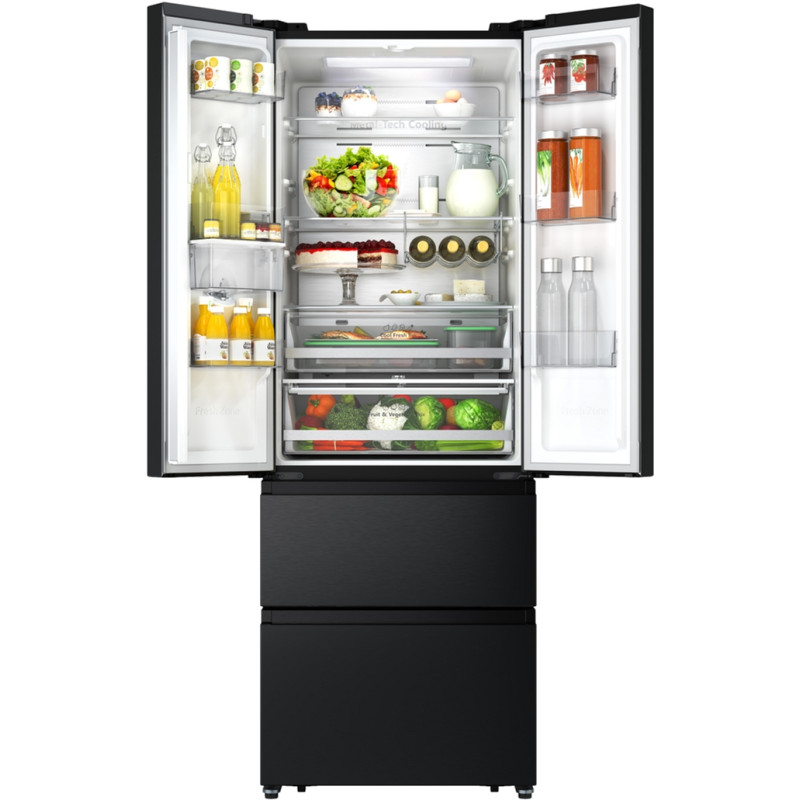 Холодильник HISENSE RF632N4WFE1 (BCD-454WYR)