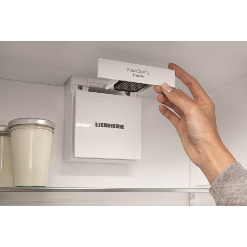Холодильник Liebherr SRD 5220