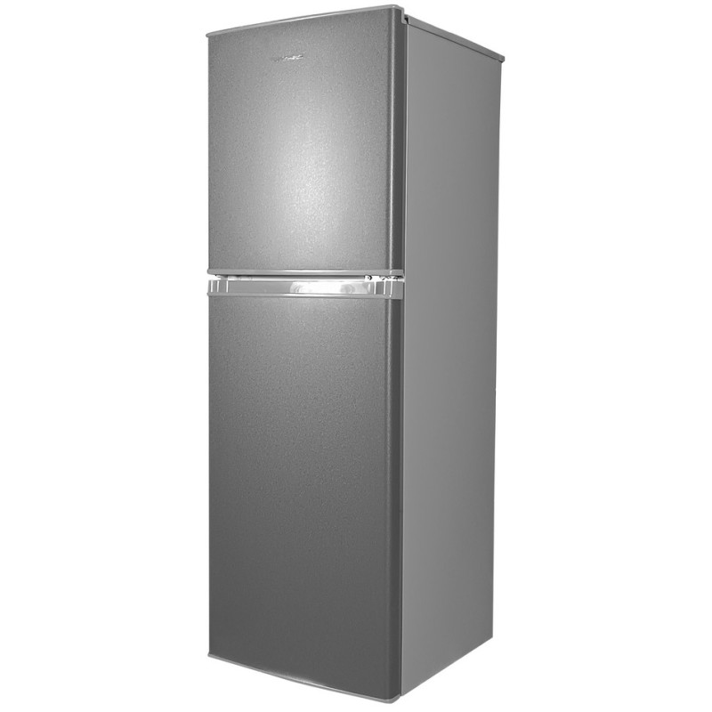 Холодильник GRUNHELM GRW-138DD-G