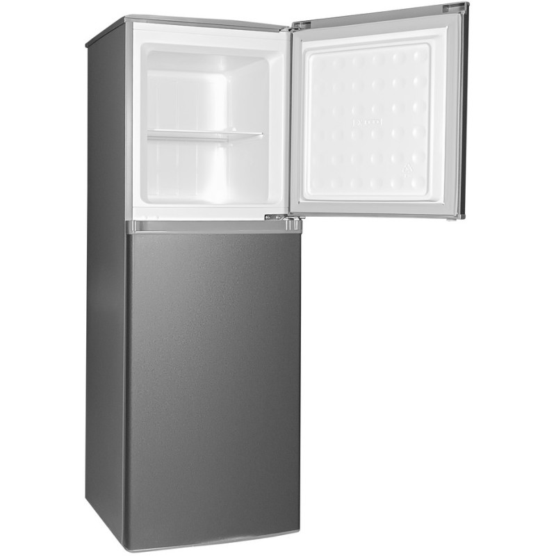 Холодильник GRUNHELM GRW-138DD-G