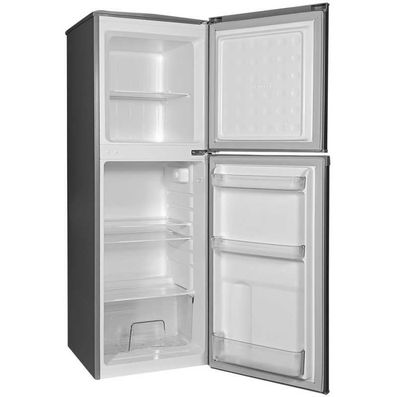 Холодильник GRUNHELM GRW-138DD-G