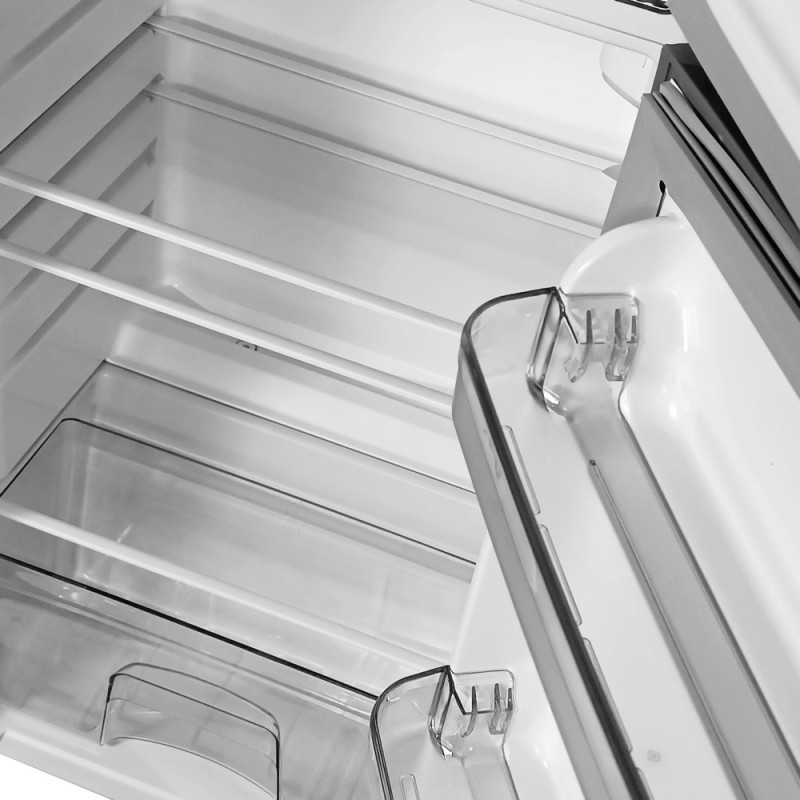 Холодильник GRUNHELM GRW-138DD-G