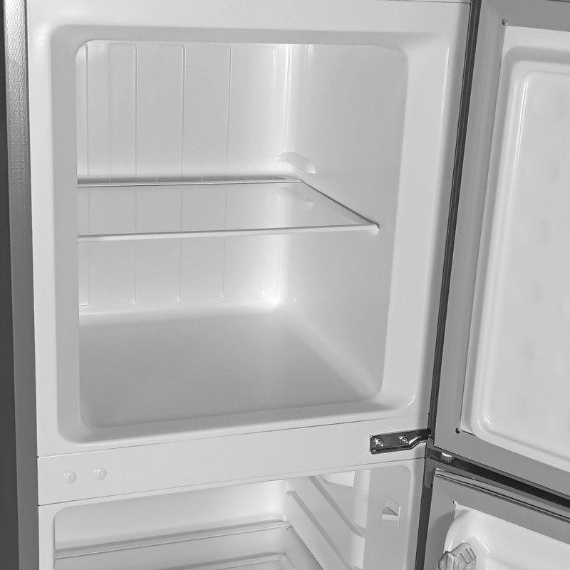 Холодильник GRUNHELM GRW-138DD-G