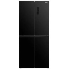 Холодильник MPM 404-SBF-09