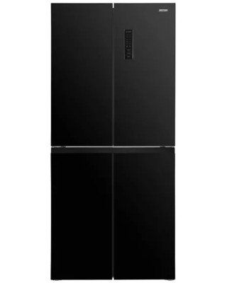 Холодильник MPM 404-SBF-09