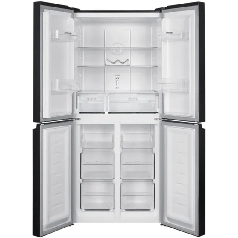 Холодильник MPM 404-SBF-09