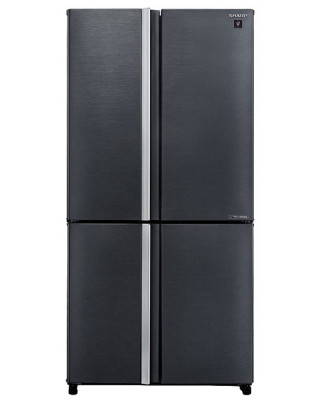 Холодильник Sharp SJ-MP820C-SL