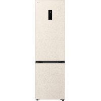 Холодильник LG GC-B509EELM