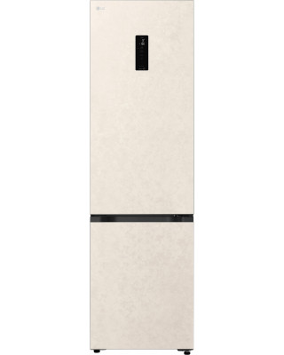 Холодильник LG GC-B509EELM