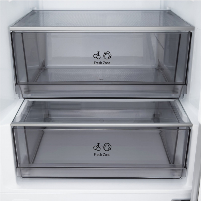 Холодильник LG GC-B509EELM