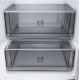 Холодильник LG GC-B509EELM