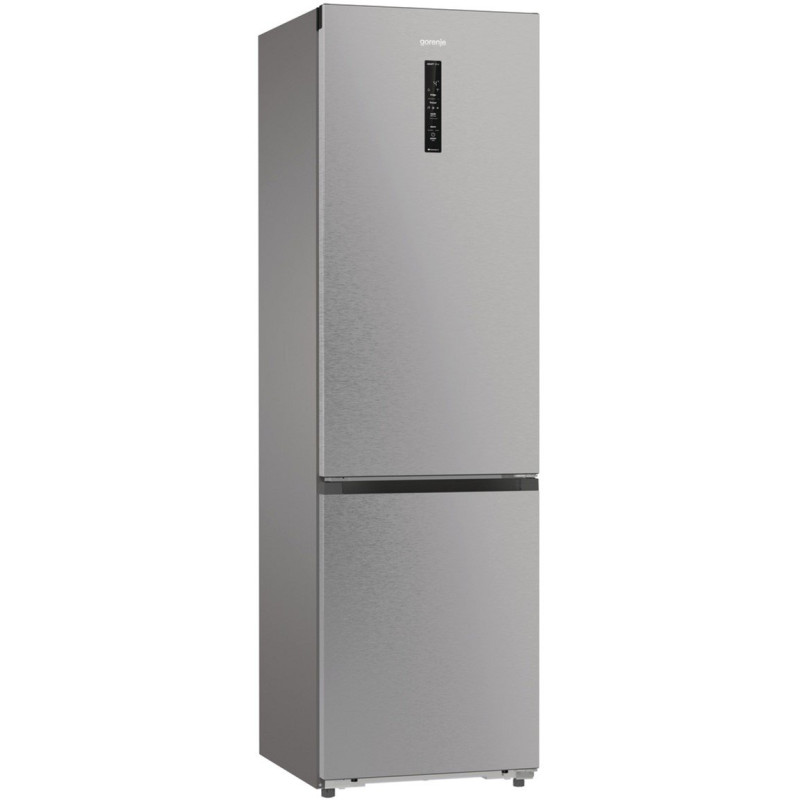 Холодильник Gorenje NRB620E61X4WFE