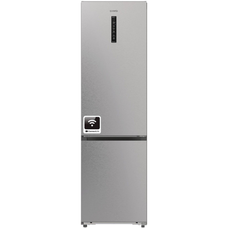 Холодильник Gorenje NRB620E61X4WFE