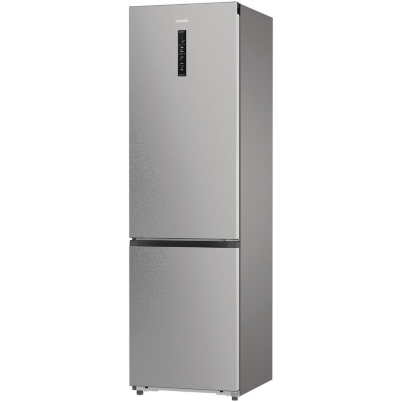 Холодильник Gorenje NRB620E61X4WFE