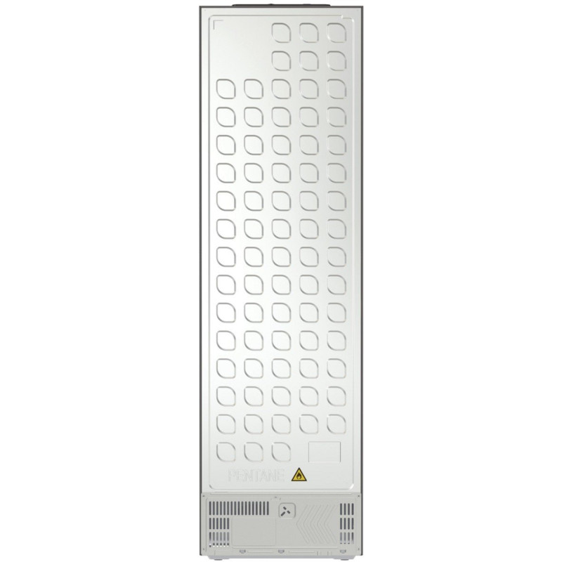 Холодильник Gorenje NRB620E61X4WFE