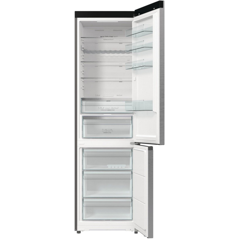 Холодильник Gorenje NRB620E61X4WFE