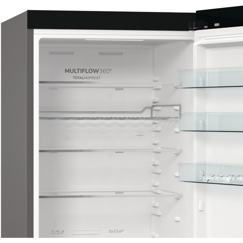 Холодильник Gorenje NRB620E61X4WFE