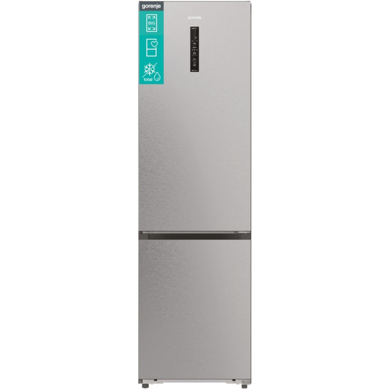 Холодильник Gorenje NRB620E61X4WFE