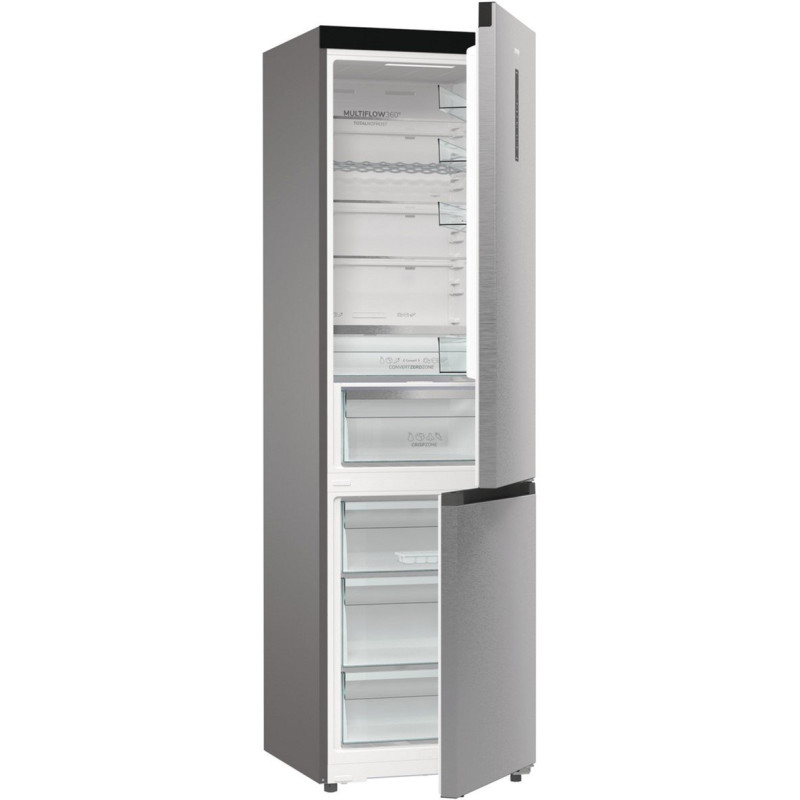 Холодильник Gorenje NRB620E61X4WFE