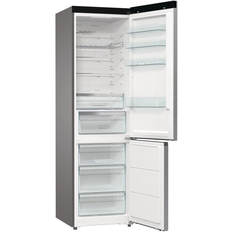 Холодильник Gorenje NRB620E61X4WFE