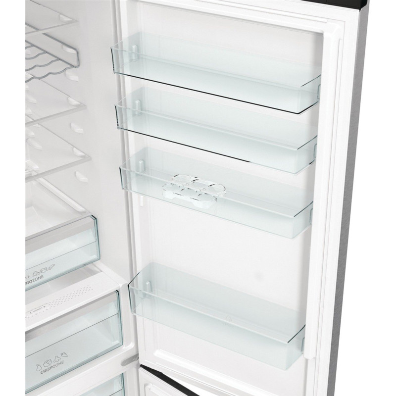 Холодильник Gorenje NRB620E61X4WFE