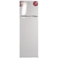  Холодильник Grunhelm TRH-S166M55-W