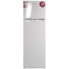  Холодильник Grunhelm TRH-S166M55-W