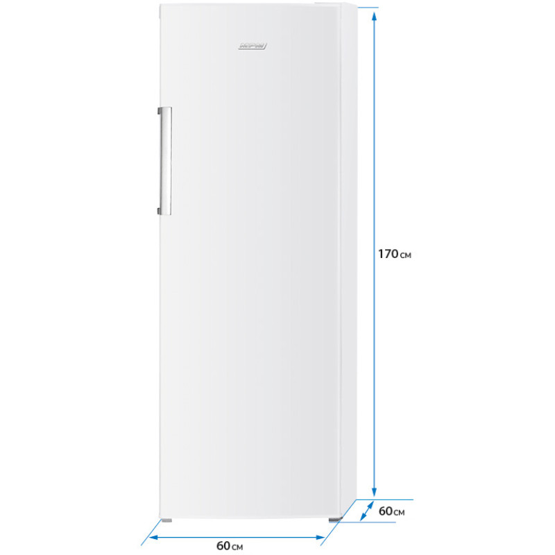 Холодильник MPM 335-CJ-30