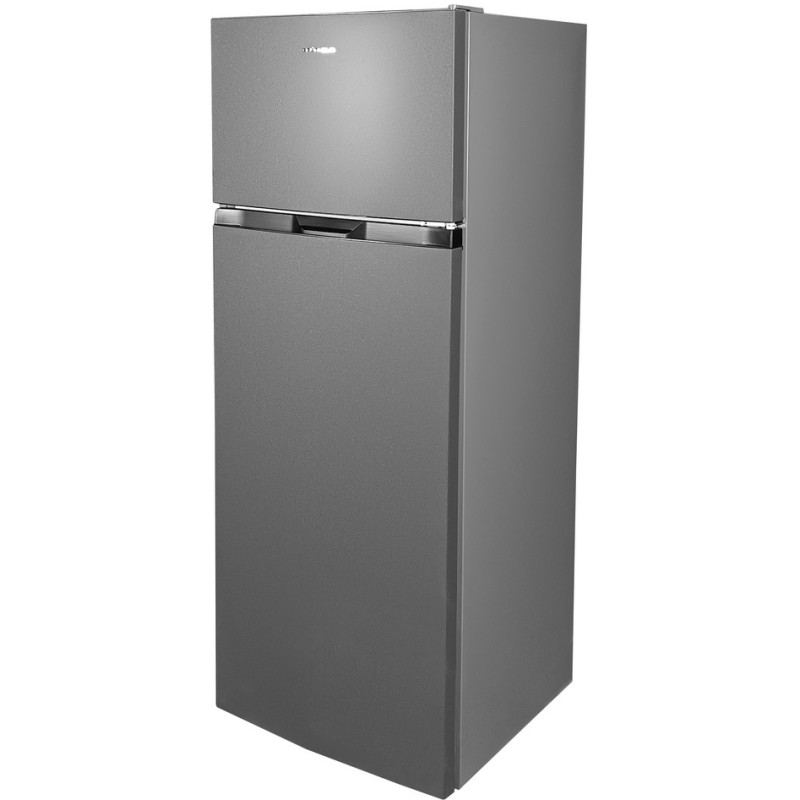 Холодильник GRUNHELM GRW-143DD-G