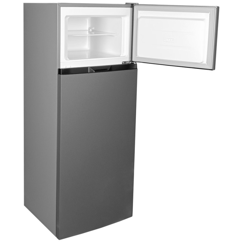 Холодильник GRUNHELM GRW-143DD-G