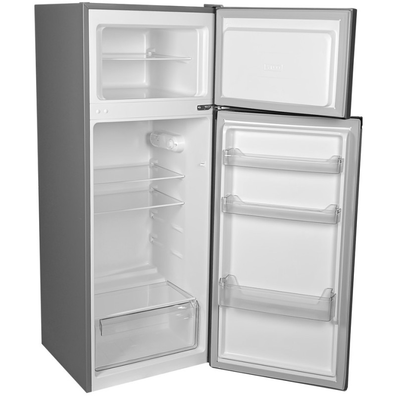 Холодильник GRUNHELM GRW-143DD-G