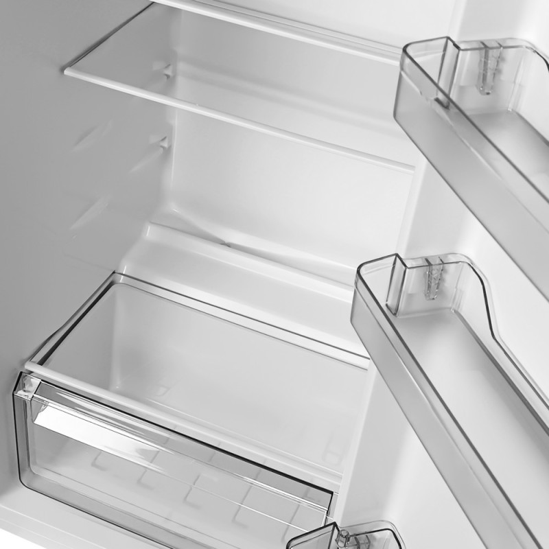 Холодильник GRUNHELM GRW-143DD-G