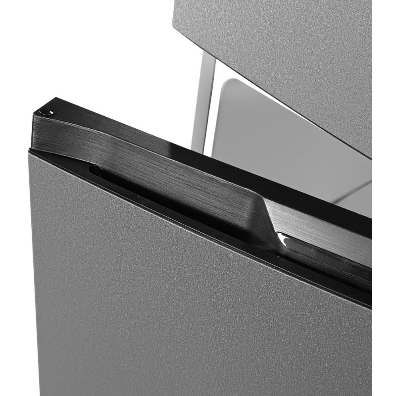 Холодильник GRUNHELM GRW-143DD-G