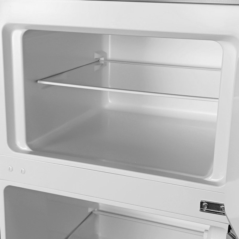 Холодильник GRUNHELM GRW-143DD-G