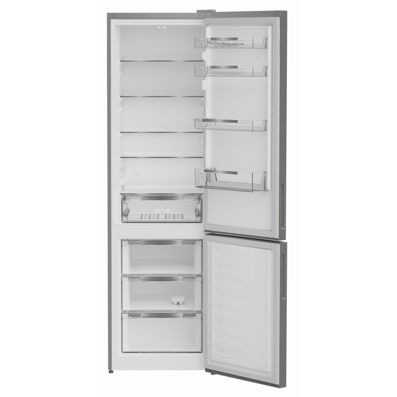 Холодильник Indesit INKS1401S4E1