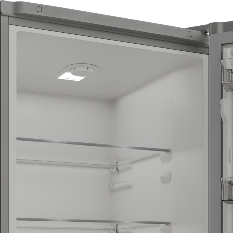 Холодильник Indesit INKS1401S4E1