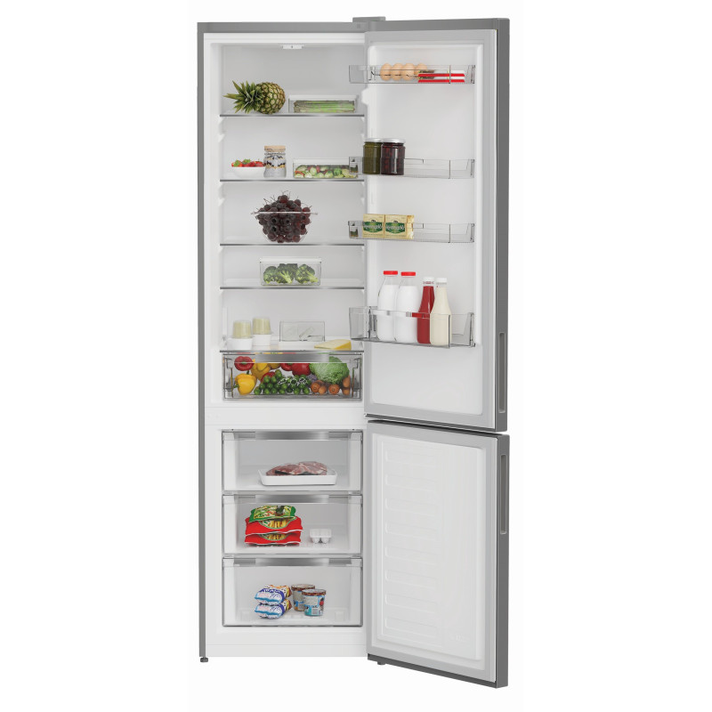 Холодильник Indesit INKS1401S4E1