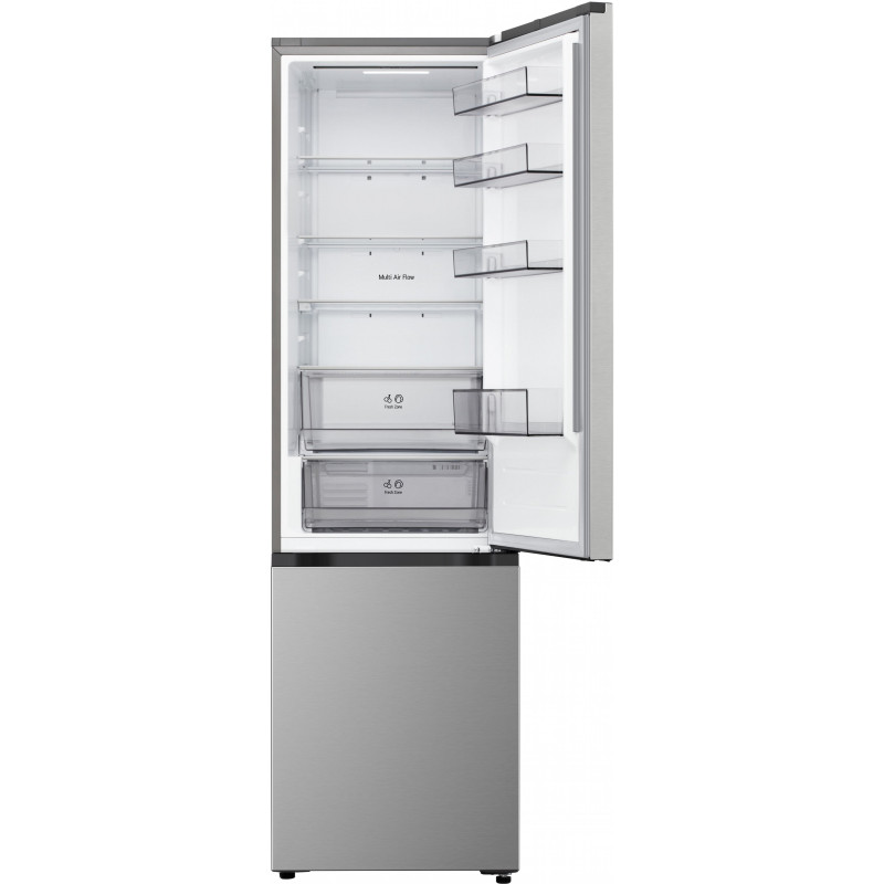Холодильник LG GC-B509EMLM