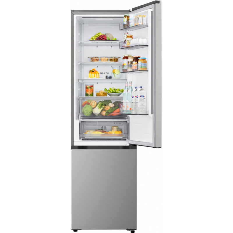 Холодильник LG GC-B509EMLM