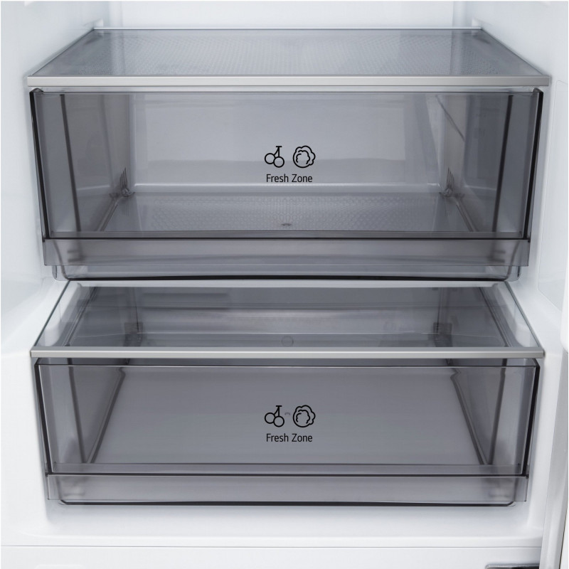 Холодильник LG GC-B509EMLM