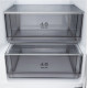 Холодильник LG GC-B509EMLM