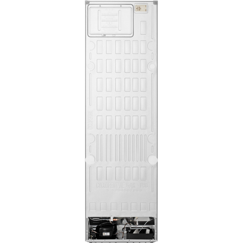 Холодильник LG GC-B509EMLM