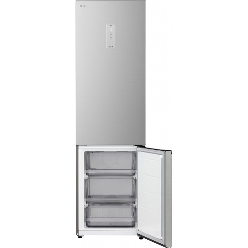 Холодильник LG GC-B509EMLM