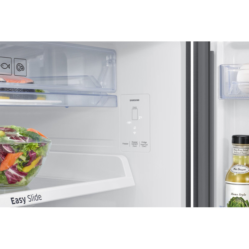 Samsung RT53DG7A14S9 холодильник