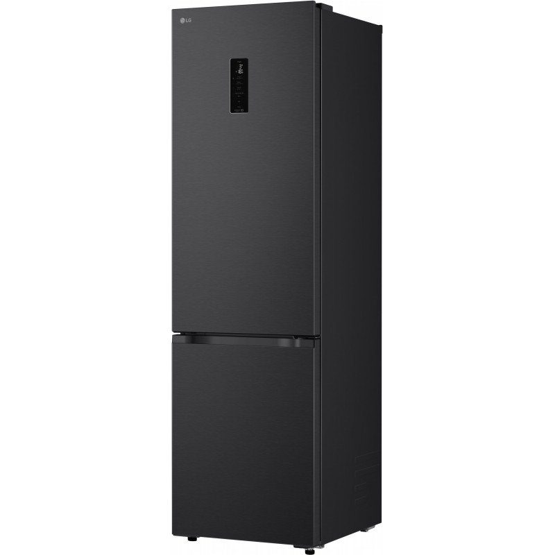 Холодильник LG GC-B509ETLM
