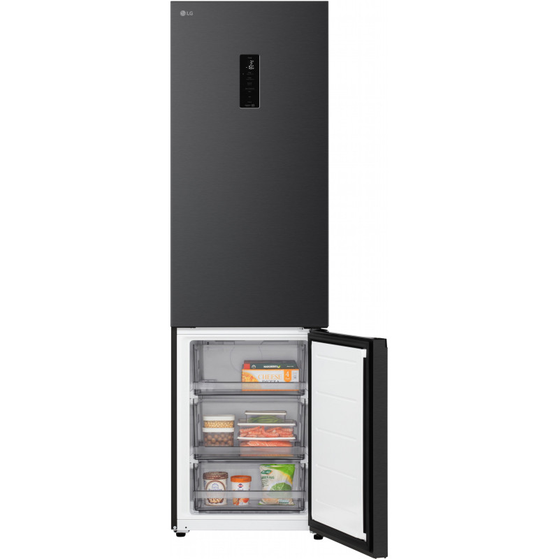 Холодильник LG GC-B509ETLM