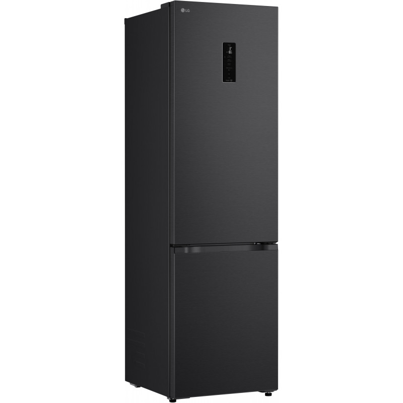 Холодильник LG GC-B509ETLM