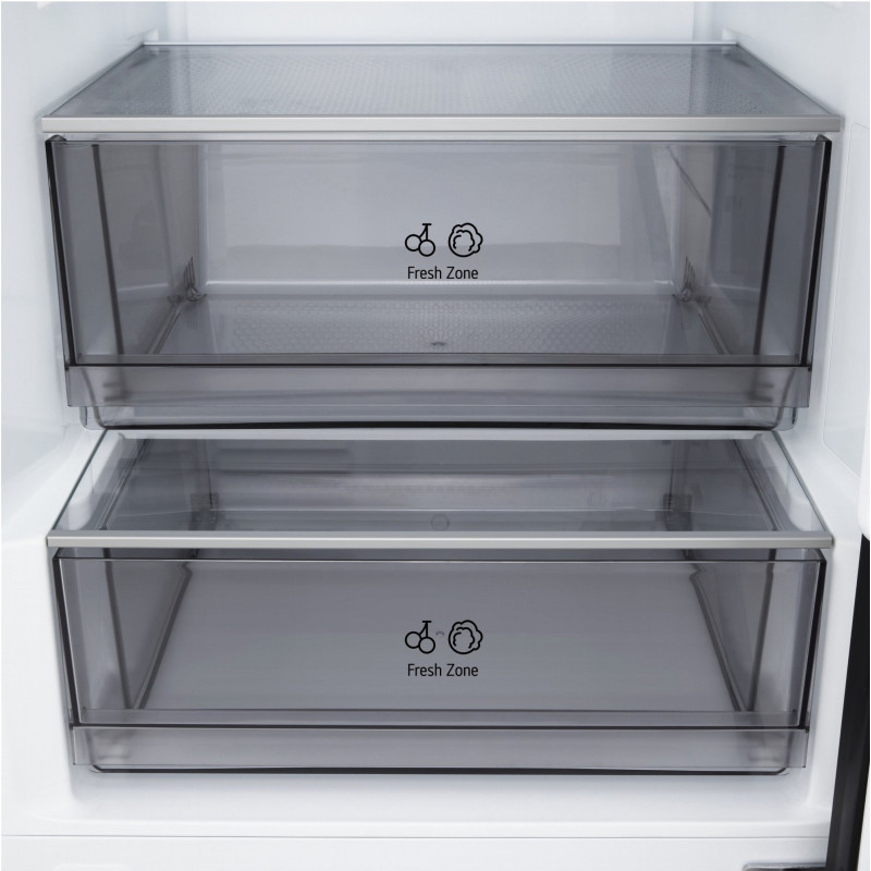 Холодильник LG GC-B509ETLM