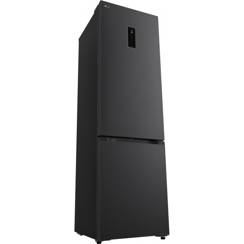Холодильник LG GC-B509ETLM