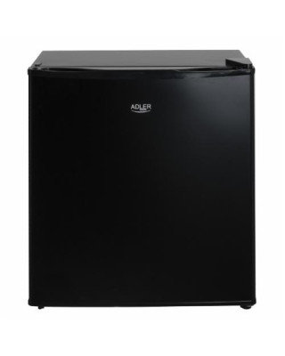 Холодильник Adler AD 8096 black